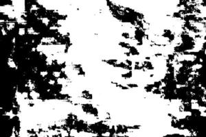 Distressed texture featuring intricate grain vector