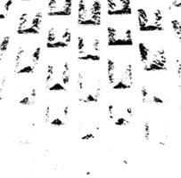 Rustic grunge background with transparent white vector