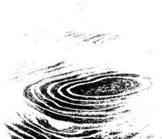 Rough background with transparent white vector