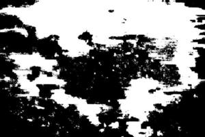 Detailed grunge background with rustic surface vector
