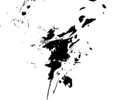 Grainy texture with weathered surface vector