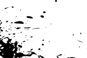 Rough texture showing natural weathering effect vector
