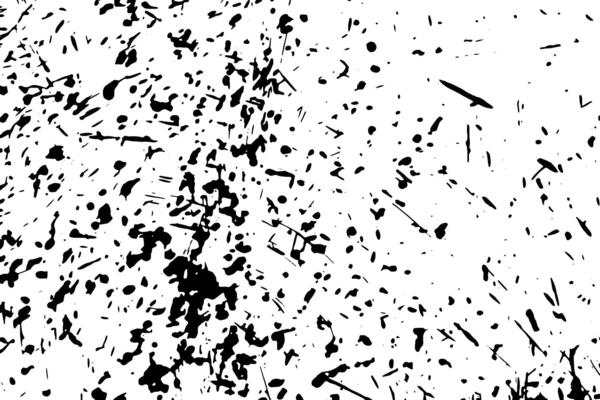 Dirty and damaged backdrop with transparent white
