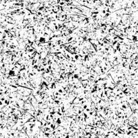 Dirty and distressed texture showing natural patterns vector