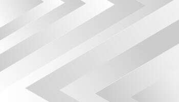 White abstract background with diagonal lines. vector