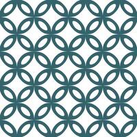 Abstract Pattern Geometric Coloring Shapes Illustration vector
