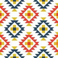 Coloring Pattern Geometric Abstract Parallelograms vector