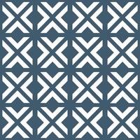Stylish Black and White Parallelogram Geometric Patterns. vector