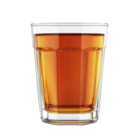 Fresh Herbal Tea in a Cup with Steam png