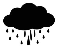 Rain cloud icon rain cloud icon rain cloud icon rain cloud icon rain cloud icon rain cloud icon rain vector
