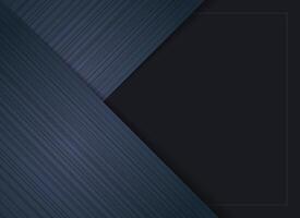 dark abstract straight lines design background vector