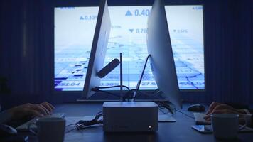 The role of Collaborative Technology within the framework of a Digital Workspace is vital video
