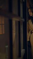Mysterious Shadows in Dim Lighting Unraveling the Essence of Enigmatic Ambience and Depth video