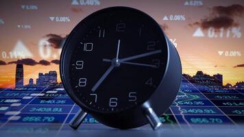 An Indepth Look at Time Management Techniques for Stock Trading A Visual Insightful Analysis video