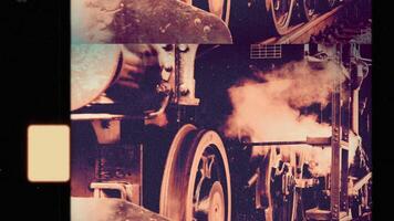 Come and witness the remarkable mechanics of vintage steam engines operating in action today video