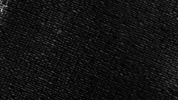 Textured Black Surface Background for Various Media Use in Creative Projects and Designs video