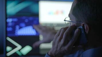 företag analys och kommunikation i tech inkluderar olika grundläggande Kompetens och praxis video