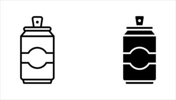 Summer Vibes with Beer set vector