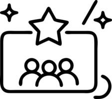 yearly celebration and event and memories Set A vector