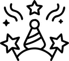 yearly celebration and event and joy Set 2 vector
