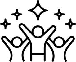 yearly celebration and event and festivities Set A vector