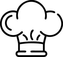 Team of chefs collaborating on sustainable menu for corporate event Set A vector