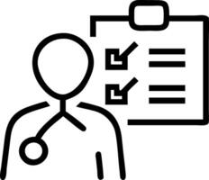 Team leader assigning tasks with project management tool Set 2 vector