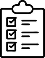 Task management Set 2 vector