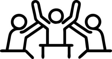 request for proposal and tender and project vector