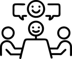 request for proposal and tender and guidelines vector