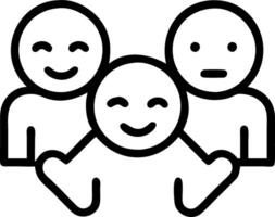 request for proposal and tender and collaboration vector