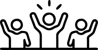 request for proposal and submission and guidelines Set 6 vector