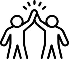 request for proposal and submission and guidelines Set 10 vector