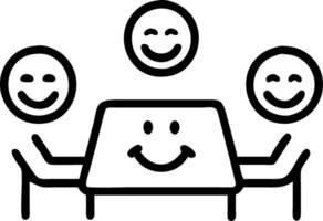 request for proposal and proposal and requirements vector