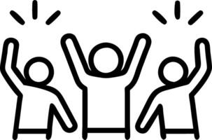 request for proposal and proposal and project vector