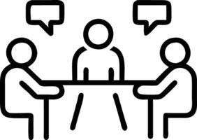 request for proposal and proposal and criteria vector