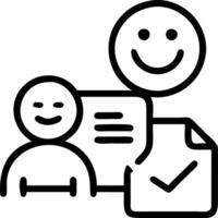 request for proposal and procurement and guidelines Set 9 vector