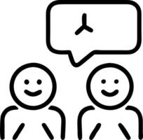 request for proposal and procurement and guidelines Set 3 vector