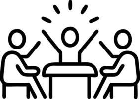 request for proposal and procurement and guidelines Set 2 vector