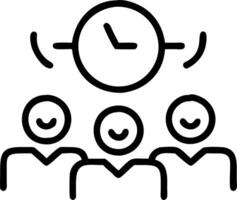 request for proposal and opportunity and guidelines Set 3 vector