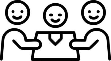 request for proposal and offer and guidelines vector
