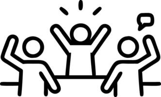 request for proposal and offer and presentation vector