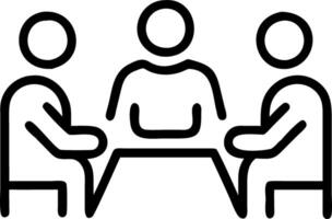 request for proposal and offer and criteria vector