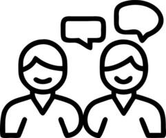 request for proposal and offer and collaboration vector