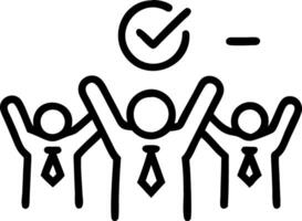 request for proposal and document and evaluation vector