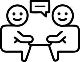 request for proposal and contract and project vector