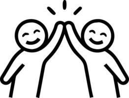 request for proposal and contract and project Set 2 vector