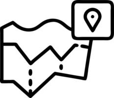 perfect store and visual appeal and traffic patterns Set 4 vector
