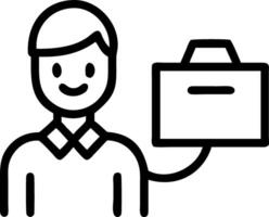 perfect store and visual appeal and signage vector