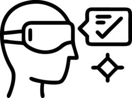 perfect store and visual appeal and optimization Set 2 vector